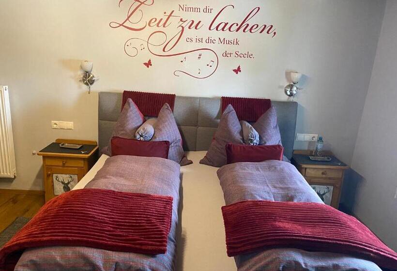 חדר סטנדרט, Branderhof