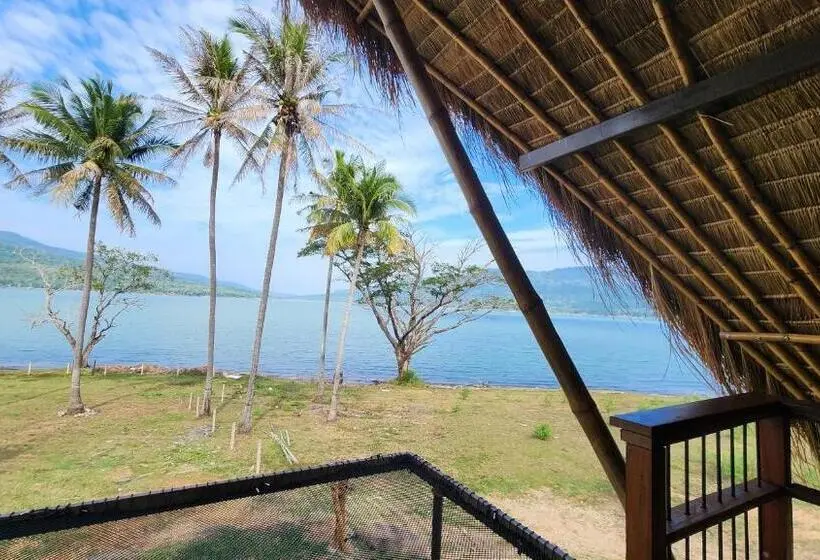 メゾネットスイート, Earth Elements Eco Resort