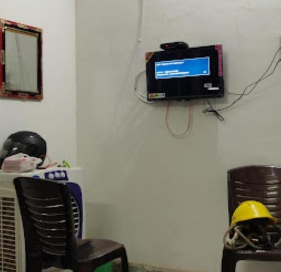 חדר סטנדרט, Geeta Royal,datia