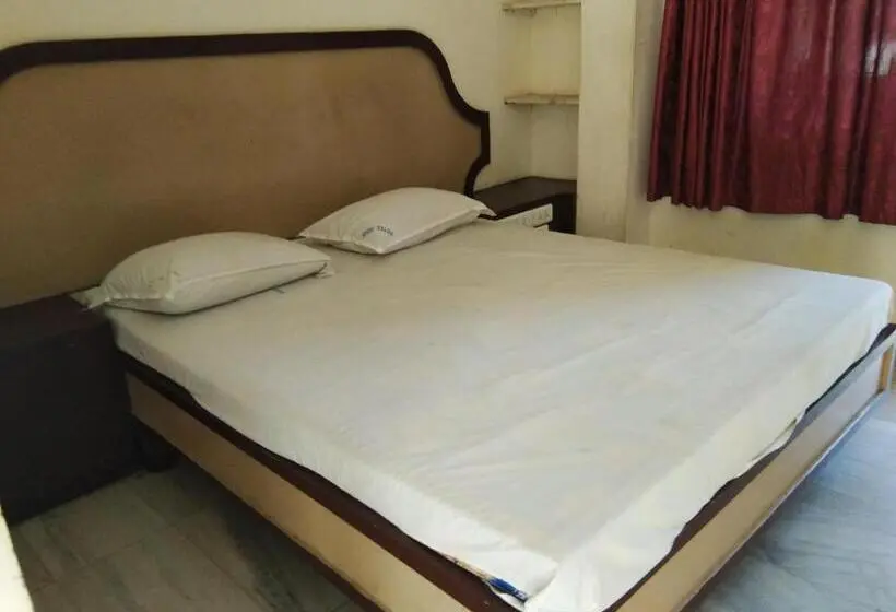 Standardzimmer, John