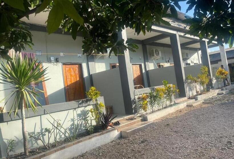 غرفة قياسية, Sumbawa Maluk Homestay Kost Tika