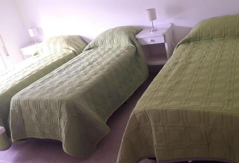 غرفة قياسية ثلاثية, Lumminis Resort & Spa