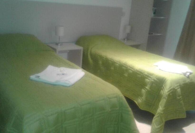 غرفة قياسية ثلاثية, Lumminis Resort & Spa