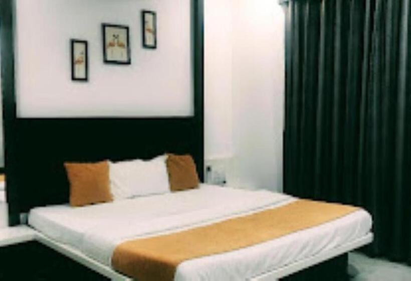 חדר סטנדרט, Moriya Inn,sanawad