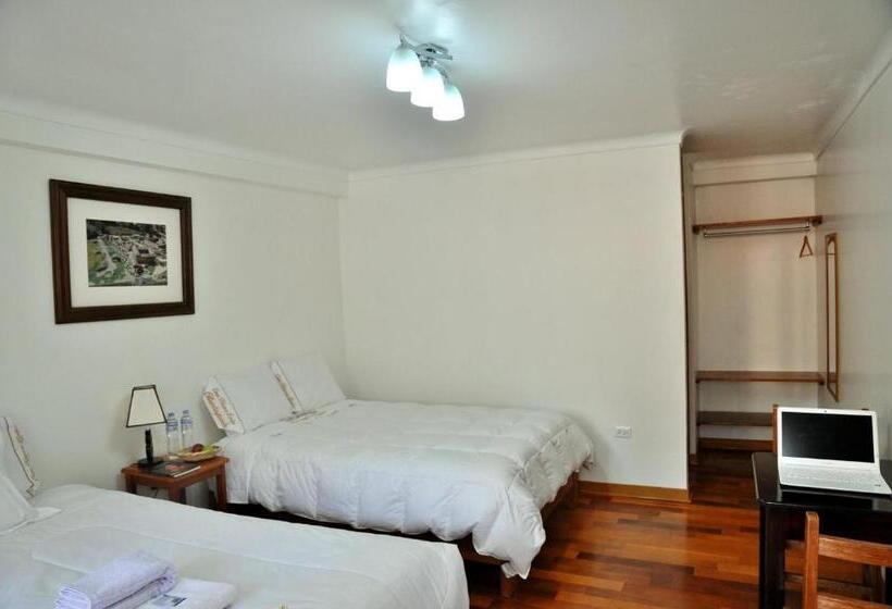 StandaardKamer, Platinum