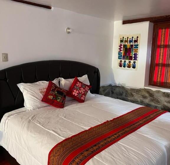 Standaardkamer met Kingsize Bed, Platinum