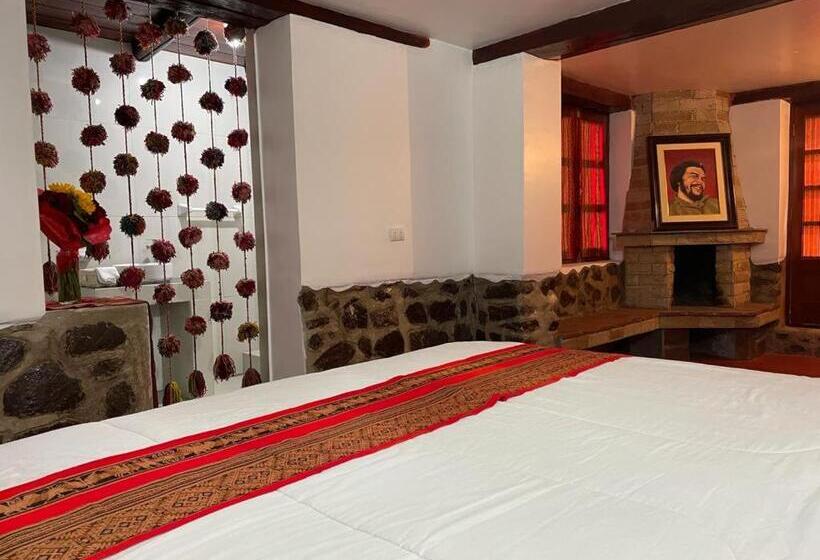 Standaardkamer met Kingsize Bed, Platinum