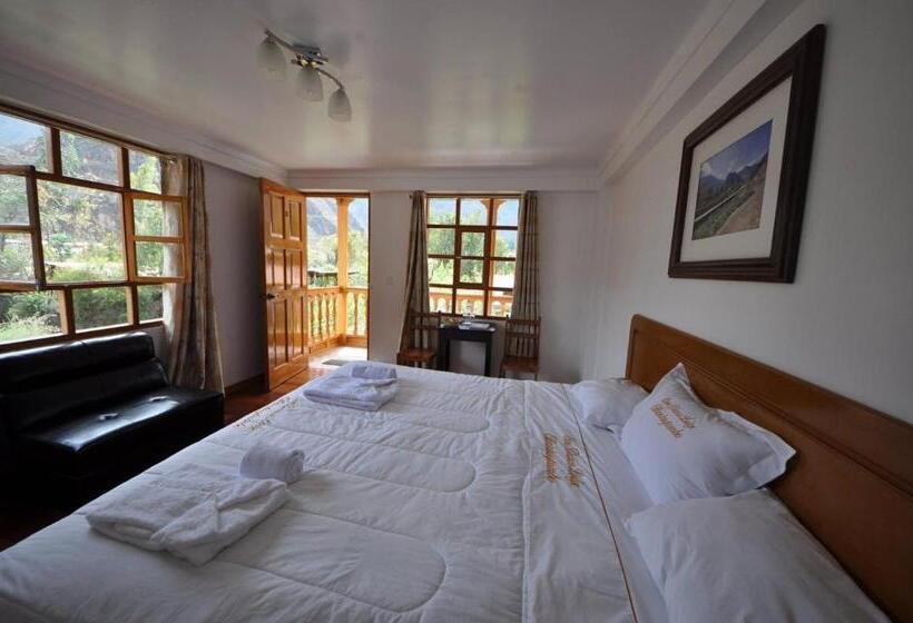 Standaardkamer met Kingsize Bed, Platinum