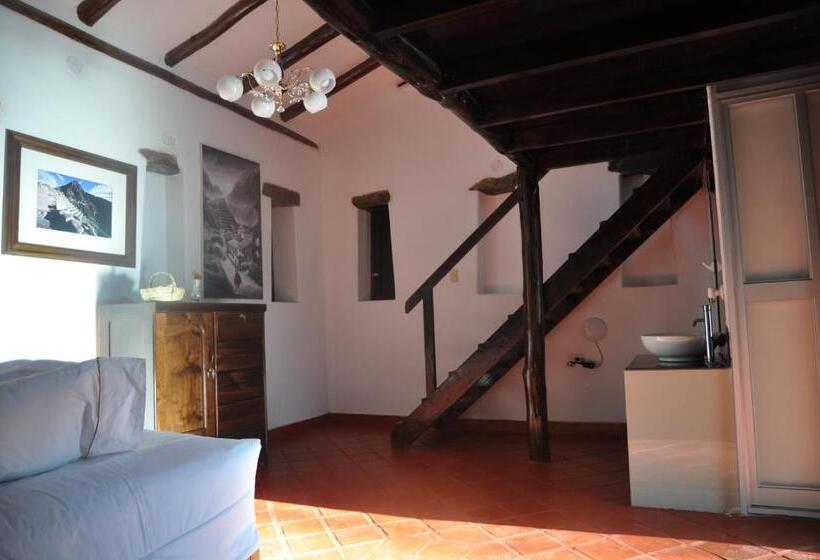 Familiekamer, Platinum