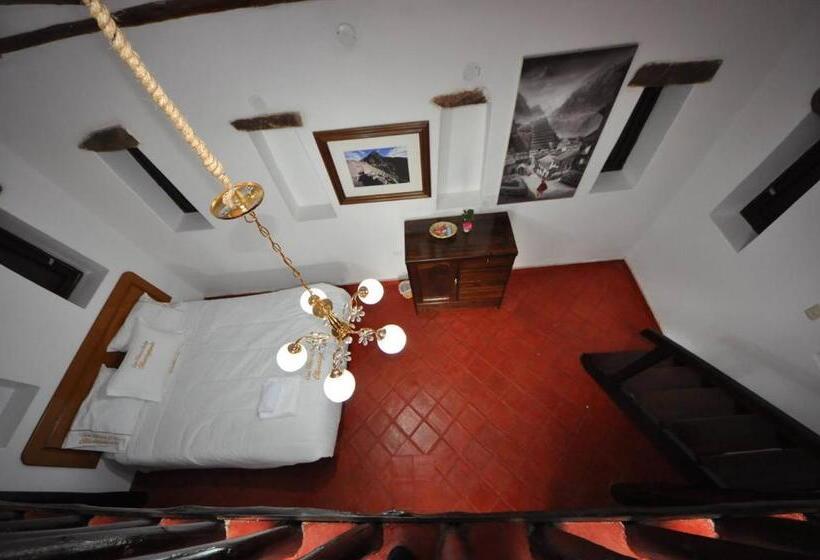 Familiekamer, Platinum