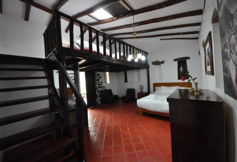 Familiekamer, Platinum