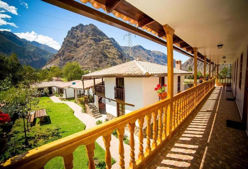 Standaard Driepersoonskamer, Platinum