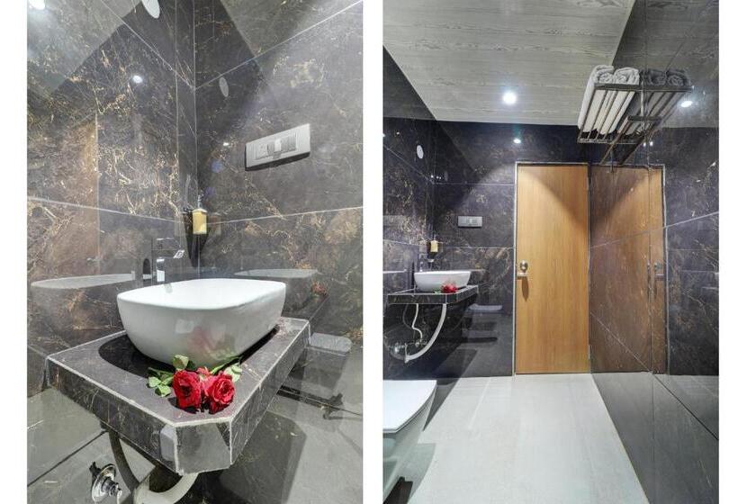 豪华房间, Radhe Residency