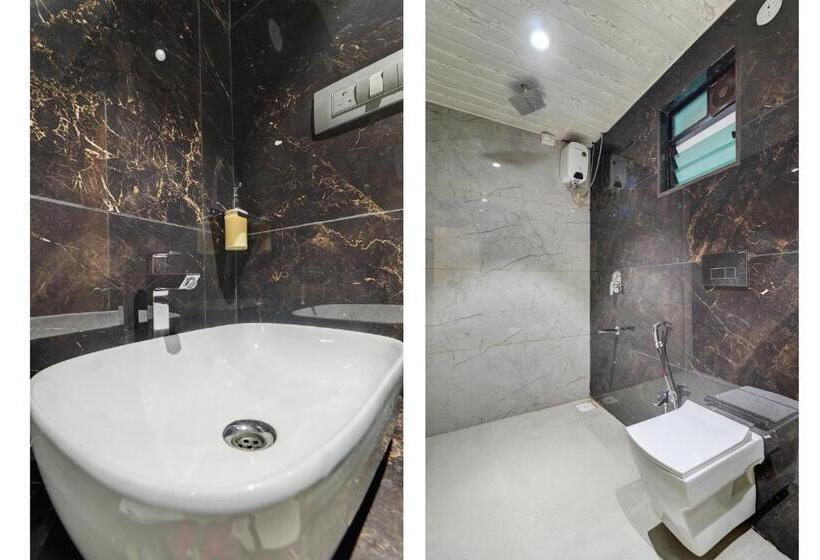 豪华房间, Radhe Residency