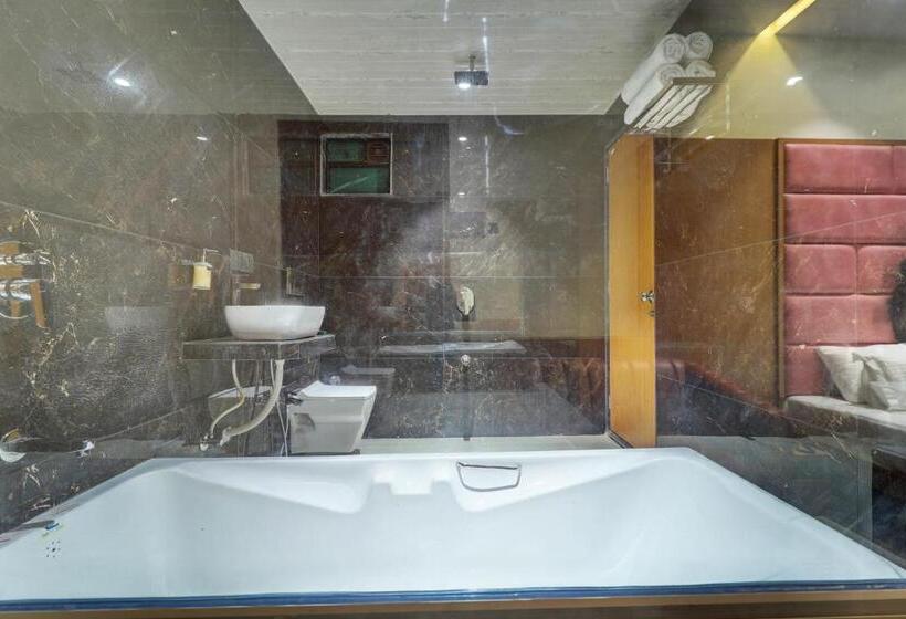 套房, Radhe Residency