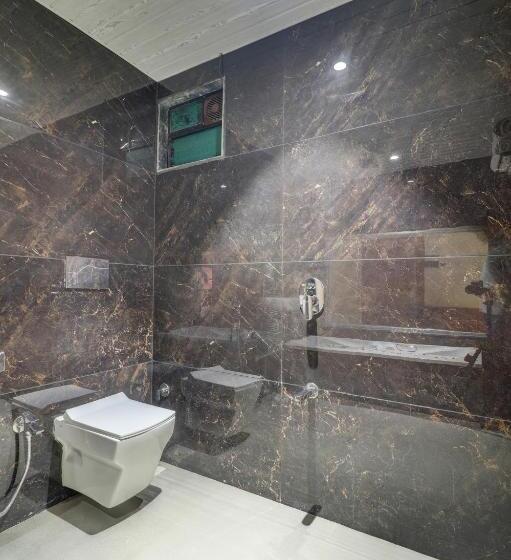 套房, Radhe Residency