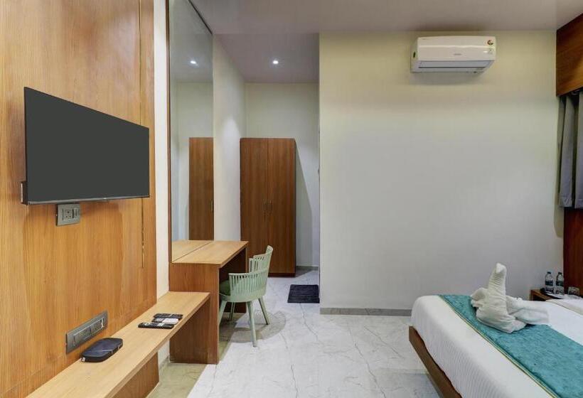 套房, Radhe Residency