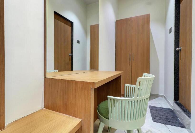 套房, Radhe Residency