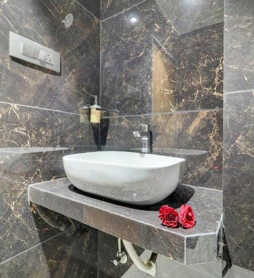 套房, Radhe Residency