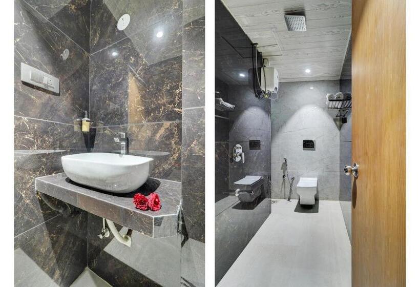 Suite, Radhe Residency