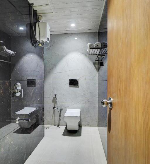 套房, Radhe Residency