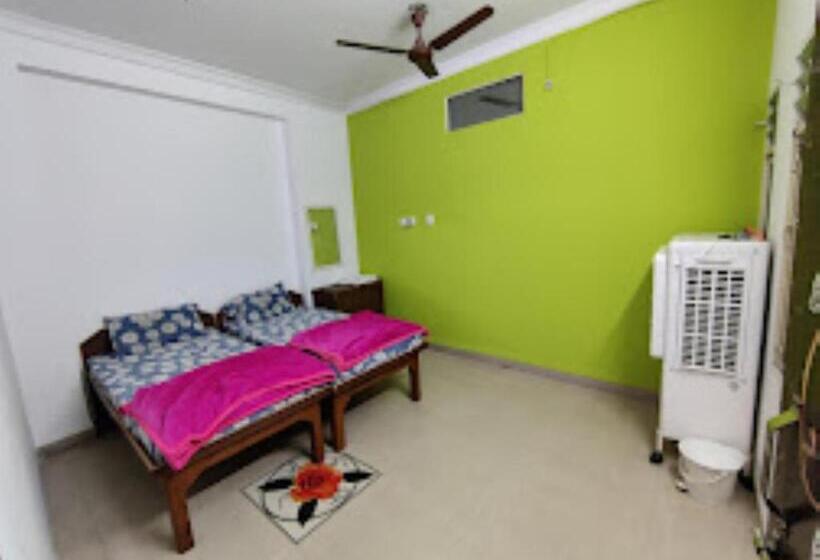 חדר סטנדרט, Raj Palace, Maheshwar