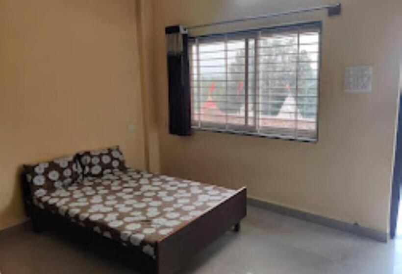 חדר סטנדרט, Raj Palace, Maheshwar