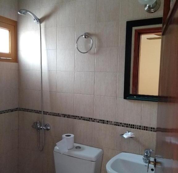 4인용 스탠다드 룸, San Antonio