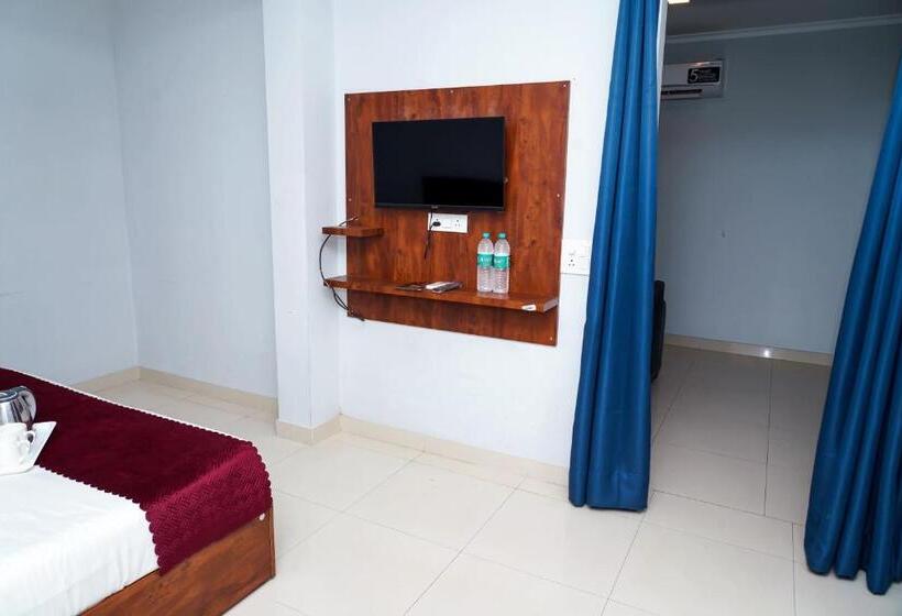 آپارتمان 1 خوابه, Limewood Stay   Executive Huda City Center