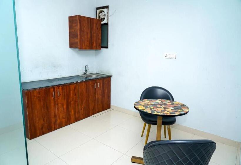 آپارتمان 1 خوابه, Limewood Stay   Executive Huda City Center