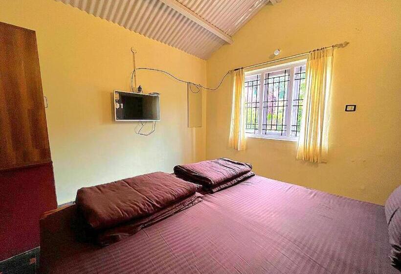 标准间, Vermont Home Stay