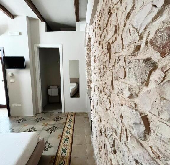 Номер Стандарт, La Casetta B & B