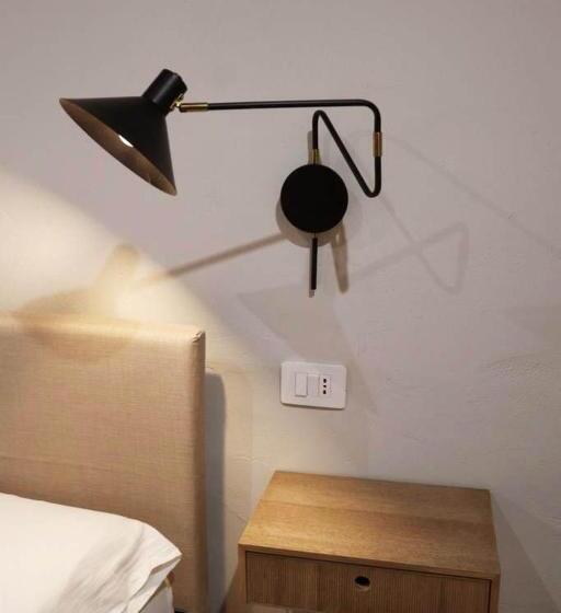 Номер Стандарт, La Casetta B & B