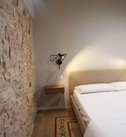 Номер Стандарт, La Casetta B & B