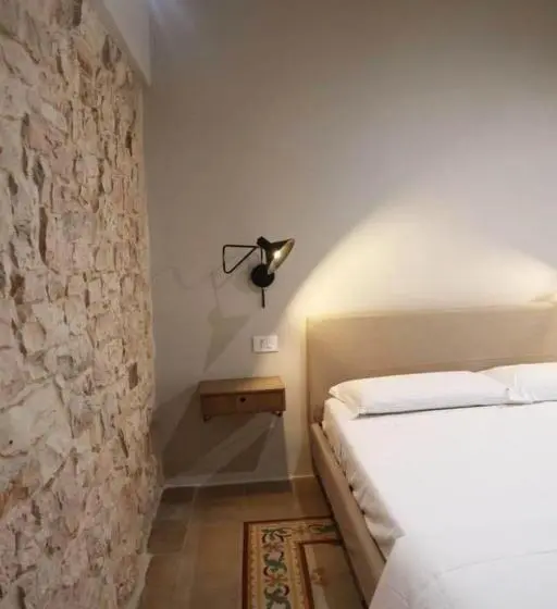 スタンダードルーム, La Casetta B & B