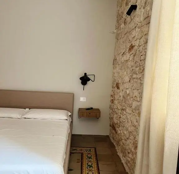 スタンダードルーム, La Casetta B & B