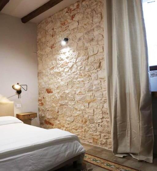 Номер Стандарт, La Casetta B & B