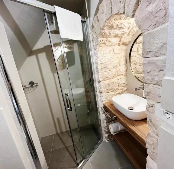 Номер Стандарт, La Casetta B & B