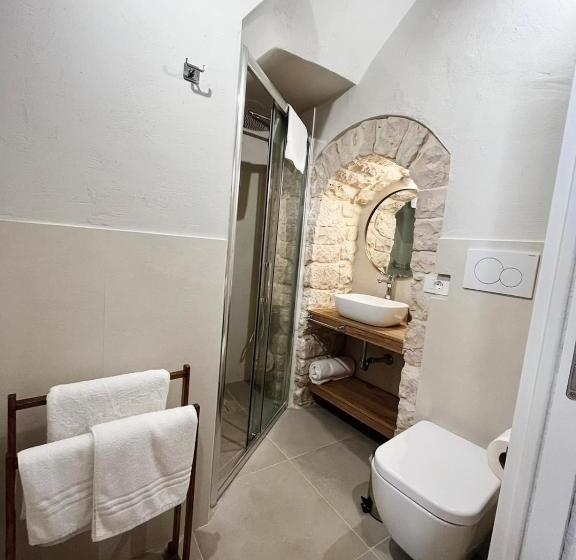 Номер Стандарт, La Casetta B & B