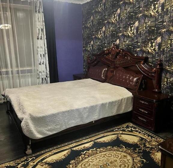 اتاق استاندارد, нурзада гостевой дом