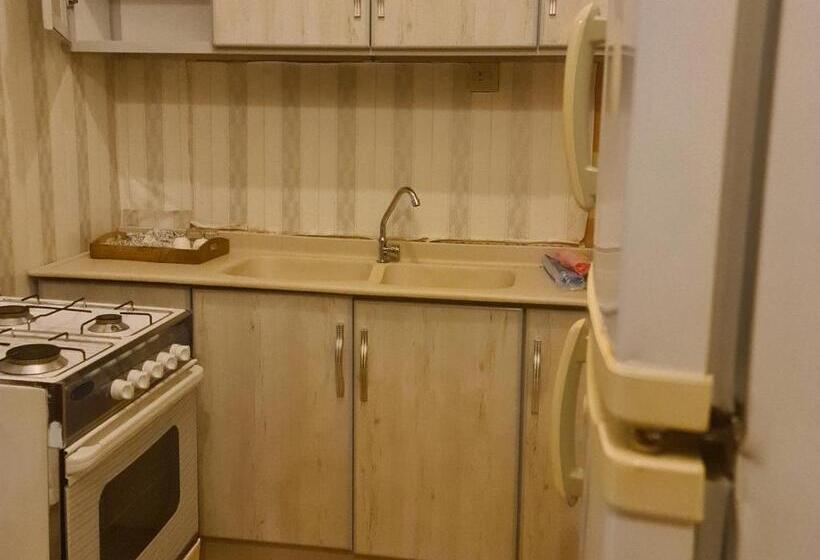 标准单人间, بيت الياسمين2