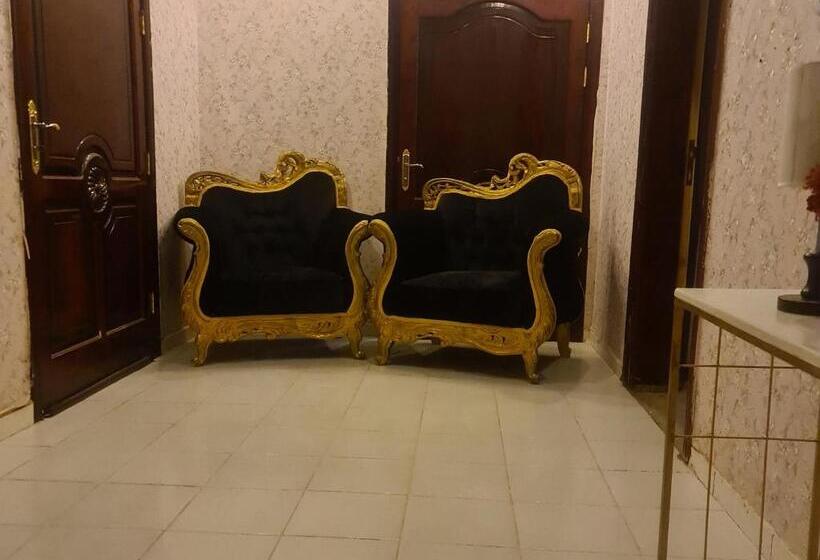 标准单人间, بيت الياسمين2