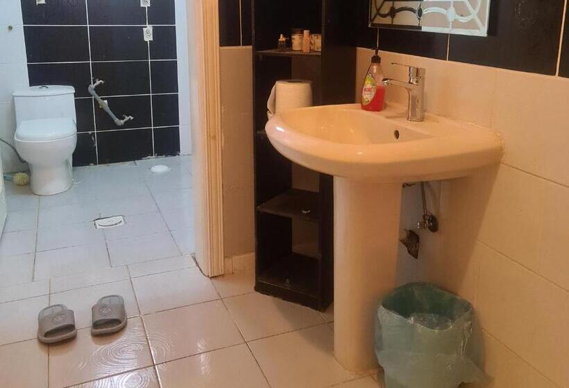 标准单人间, بيت الياسمين2