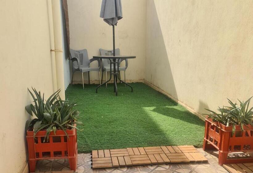 标准单人间, بيت الياسمين2