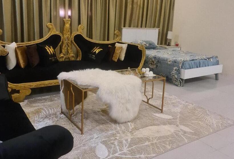 标准单人间, بيت الياسمين2