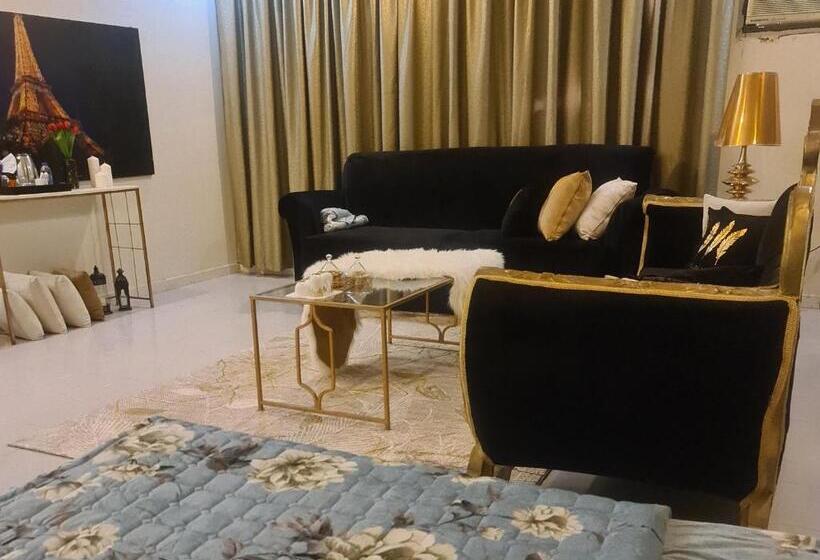 标准单人间, بيت الياسمين2