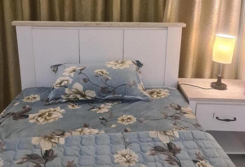 标准单人间, بيت الياسمين2