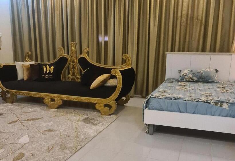 标准单人间, بيت الياسمين2