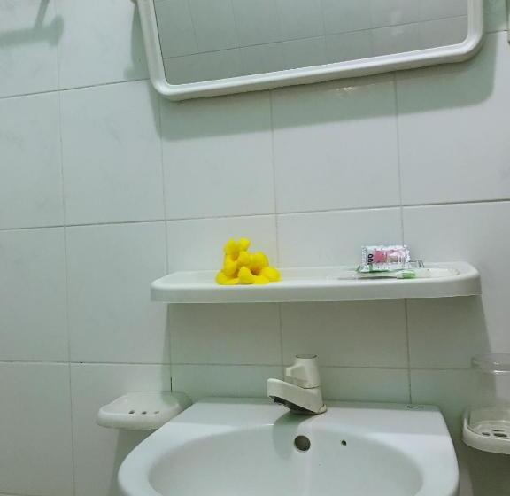 اتاق استاندارد, Anh Linh Guest House