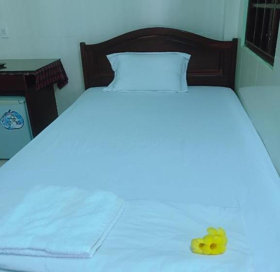 اتاق استاندارد, Anh Linh Guest House